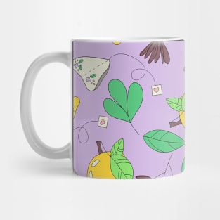 Sweet English Tea 3 Mug